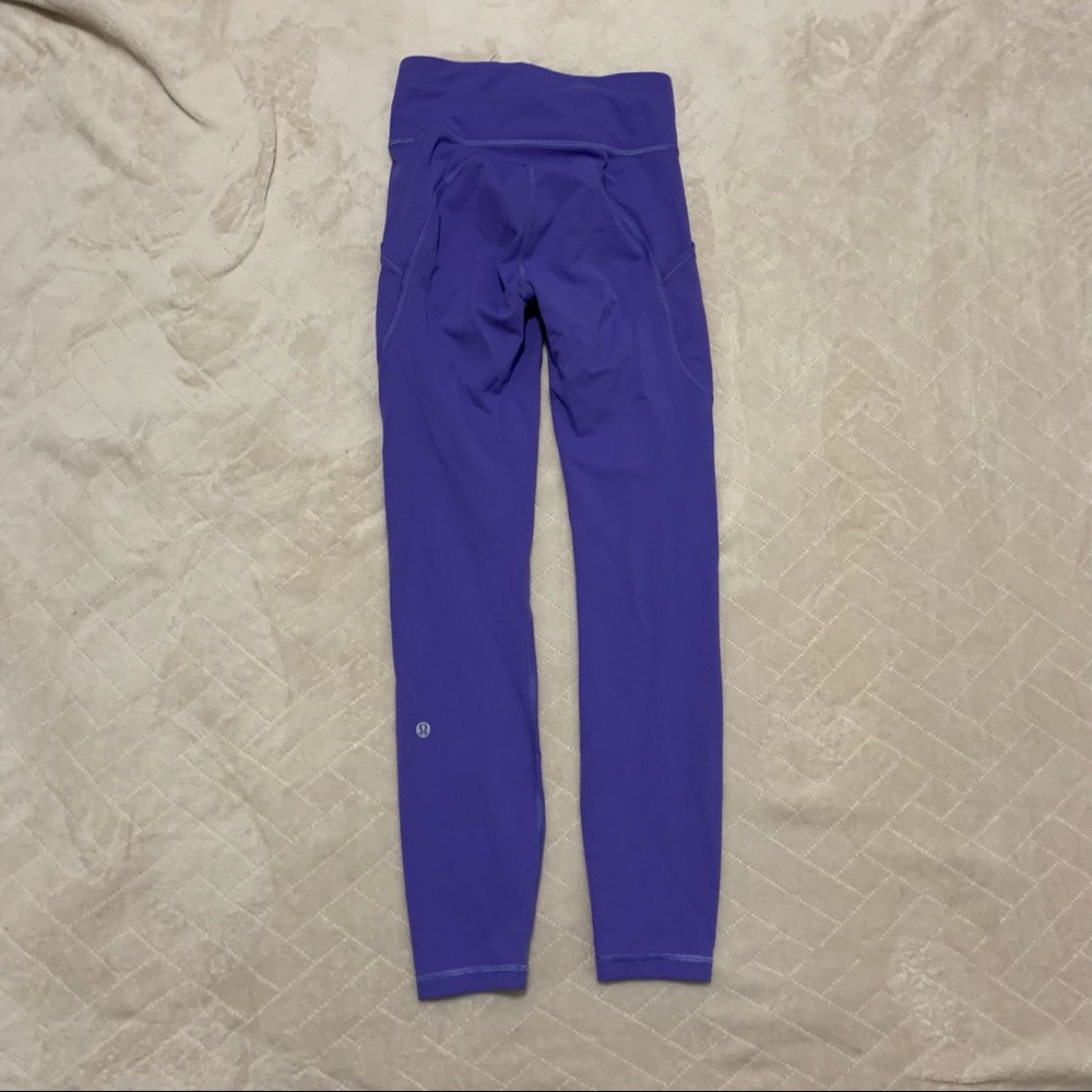 Lululemon Leggings